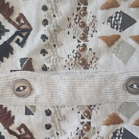 Double D Ranch jacket - Picture 7 of 14